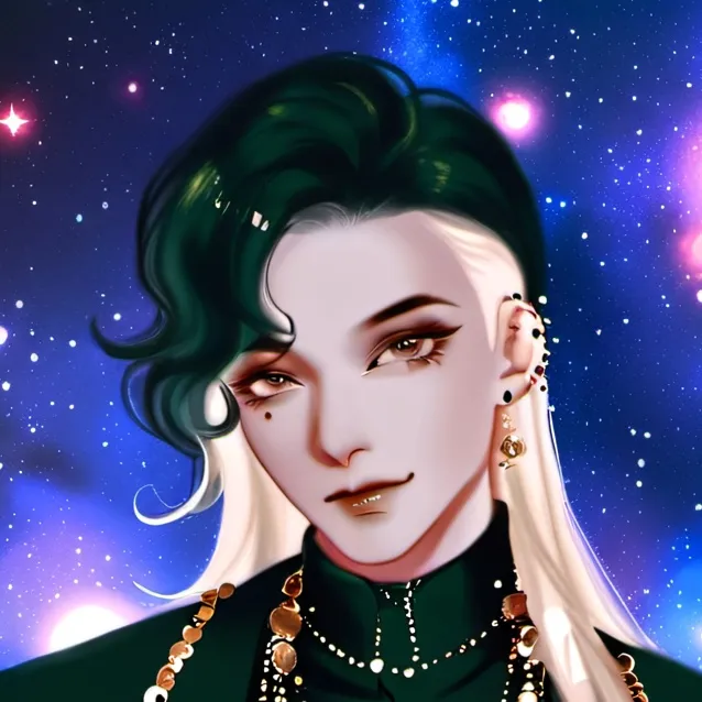 chat with ai character: Vincent 