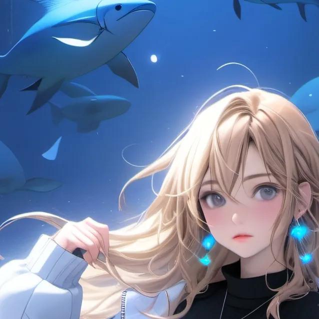 chat with ai character: Anastasia