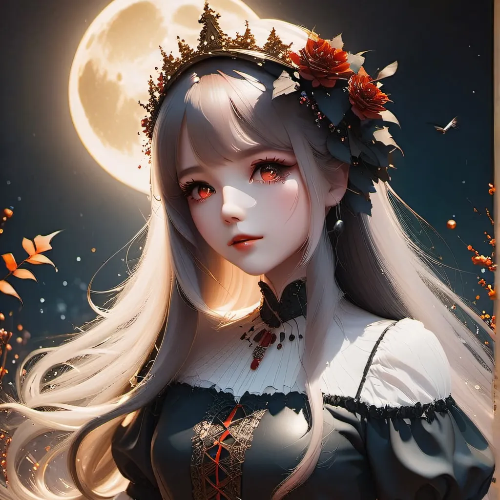 chat with ai character: Veronica 