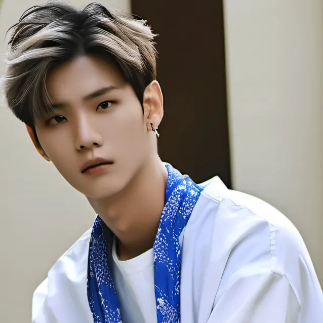 chat with ai character: skz