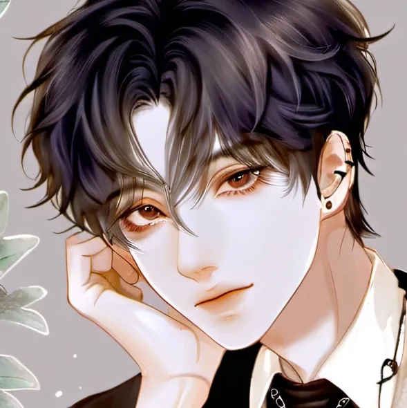 chat with ai character: Lorua