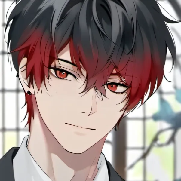 chat with ai character: Xavier