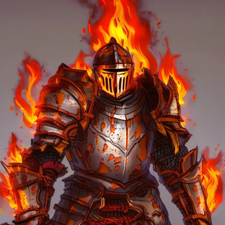 chat with ai character: Maluk