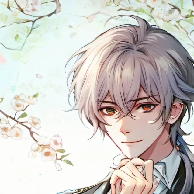 chat with ai character: jayden