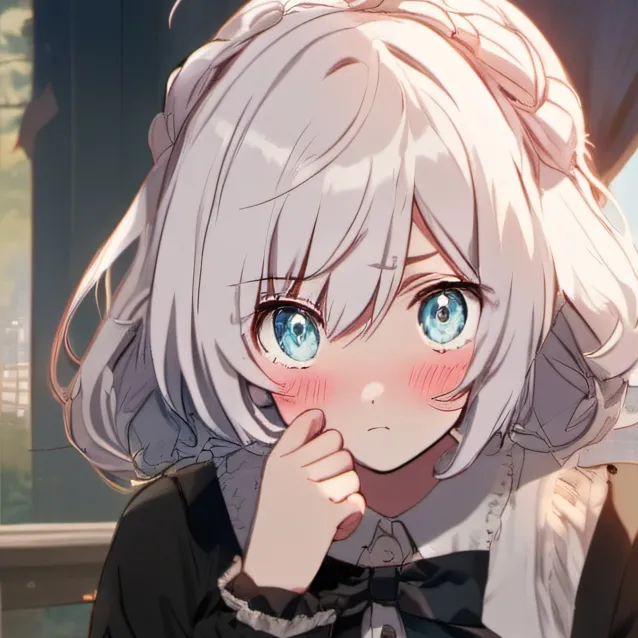 chat with ai character: Akane