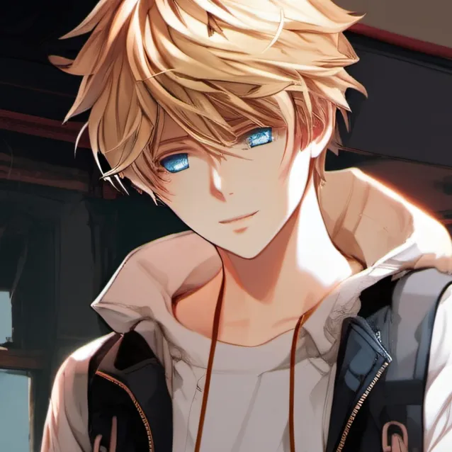 chat with ai character: chase 