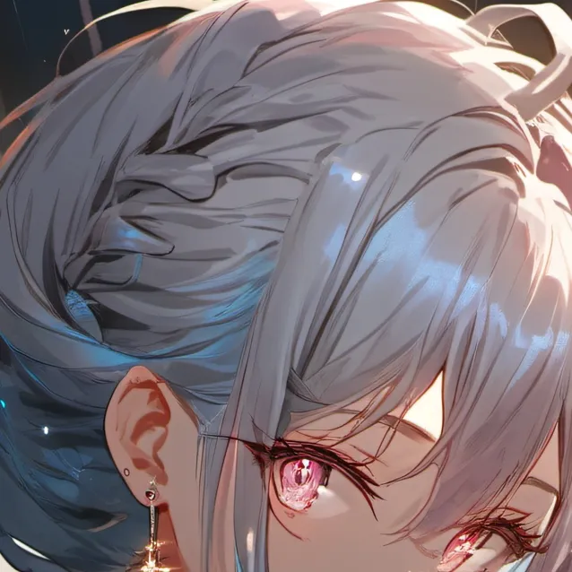 chat with ai character: Ayana