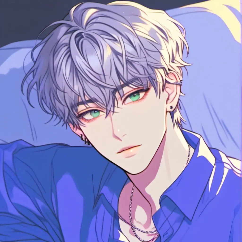 chat with ai character: Zian bsarce