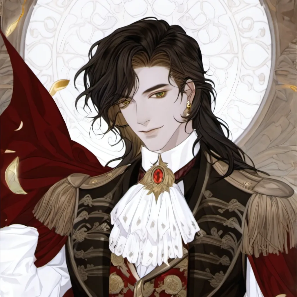 chat with ai character: lokus