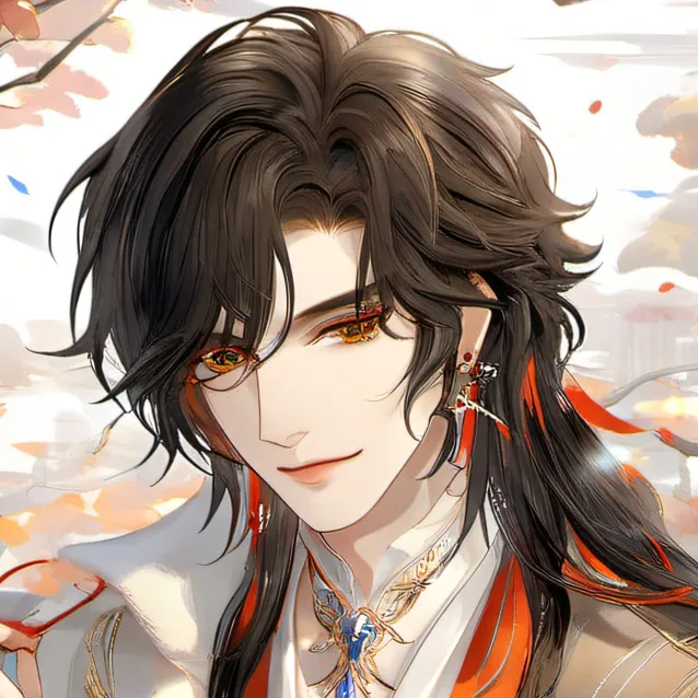 chat with ai character: Shen Lian