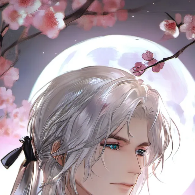 chat with ai character: Toja