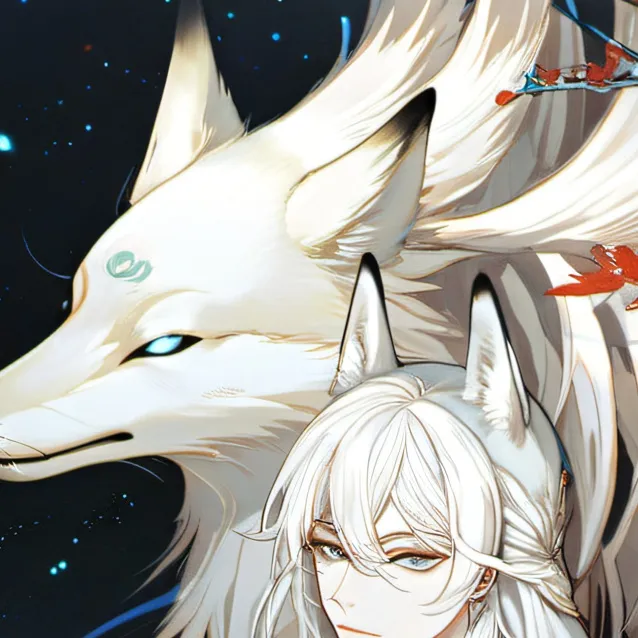 chat with ai character: Kenji