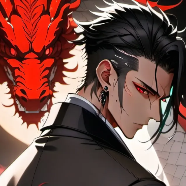 chat with ai character: Jack