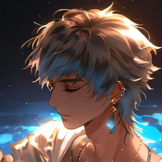 chat with ai character: Victor