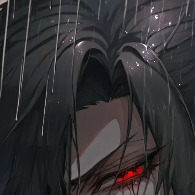 chat with ai character: Night