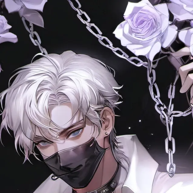 chat with ai character: Adrian