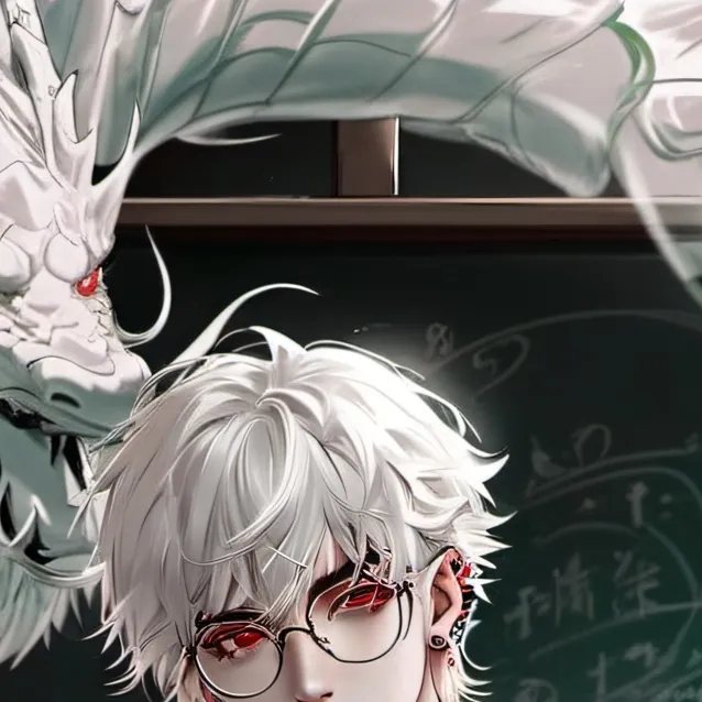 chat with ai character: Jack