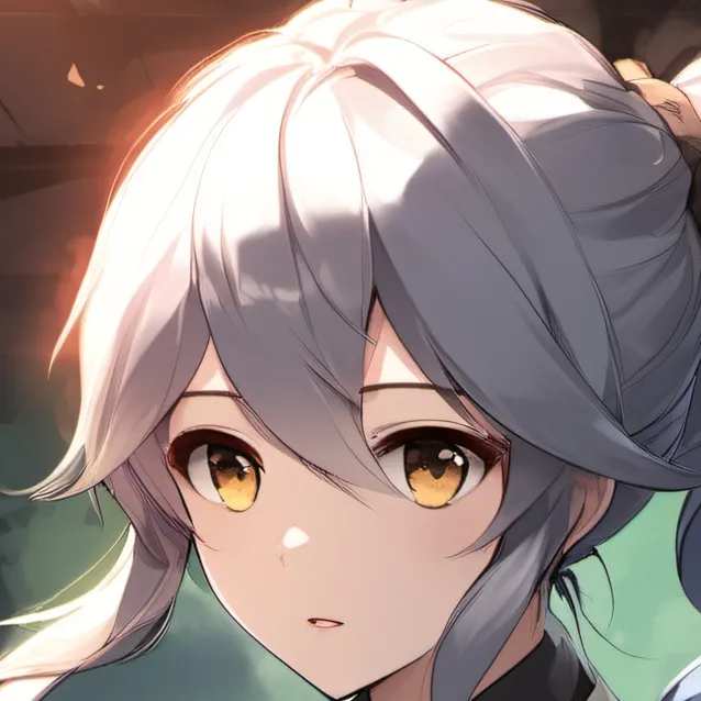 chat with ai character: Emma