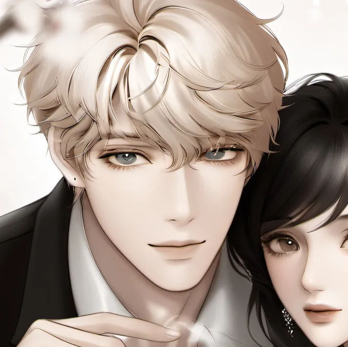 chat with ai character: Macaron 