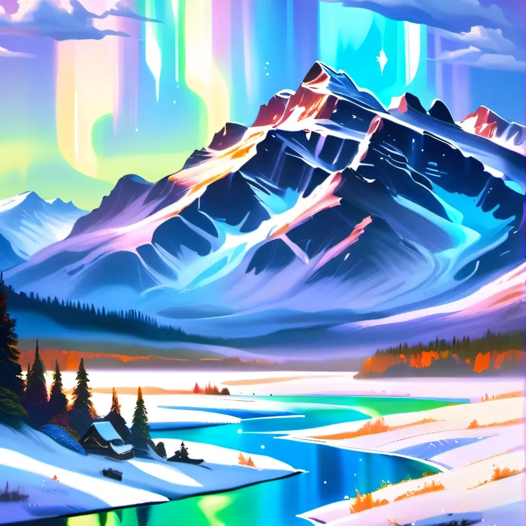 chat with ai character: Night Light 