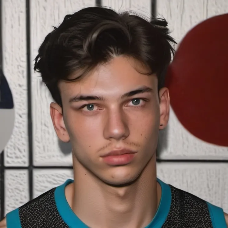 chat with ai character: Prof. Walt(Brian)