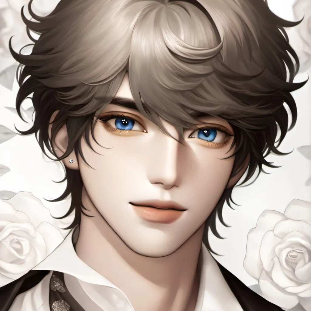 chat with ai character: Glide