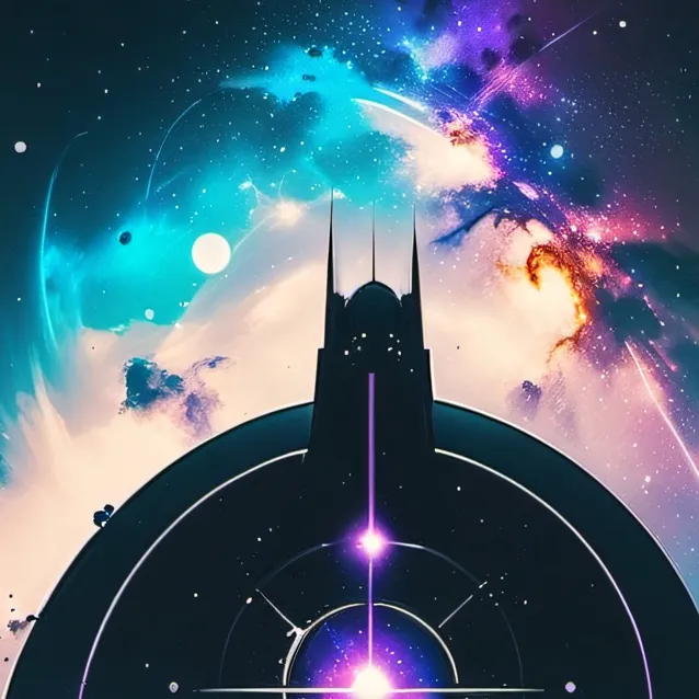 chat with ai character: void king