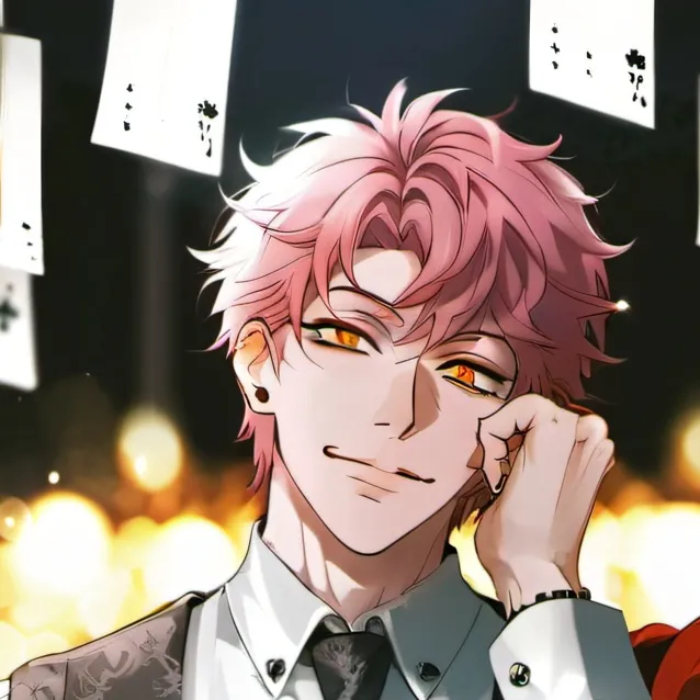 chat with ai character: korean sukuna