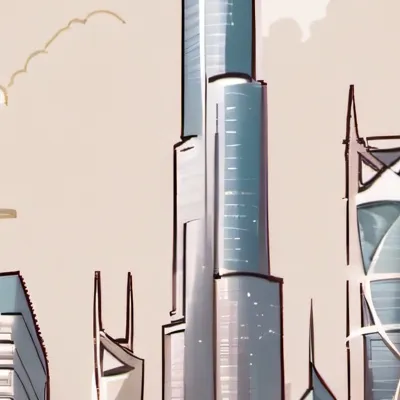 chat with ai character: Therapy landscape