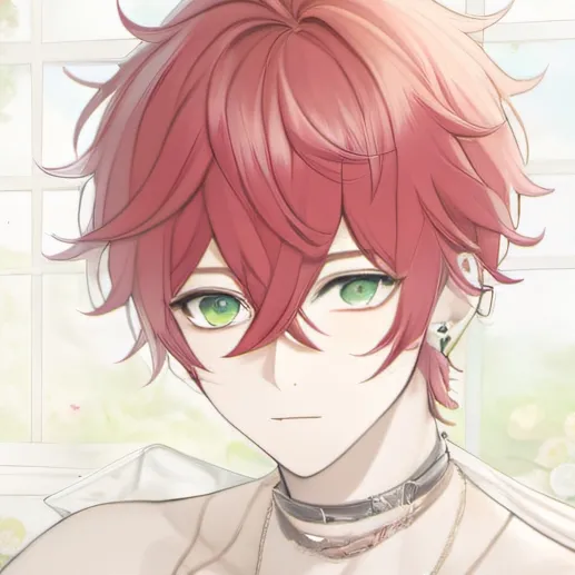 chat with ai character: Jake