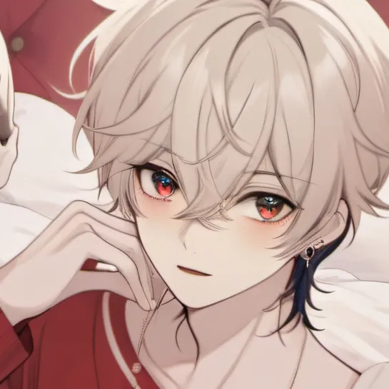 chat with ai character: Jay