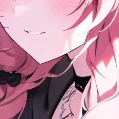 chat with ai character: Mia