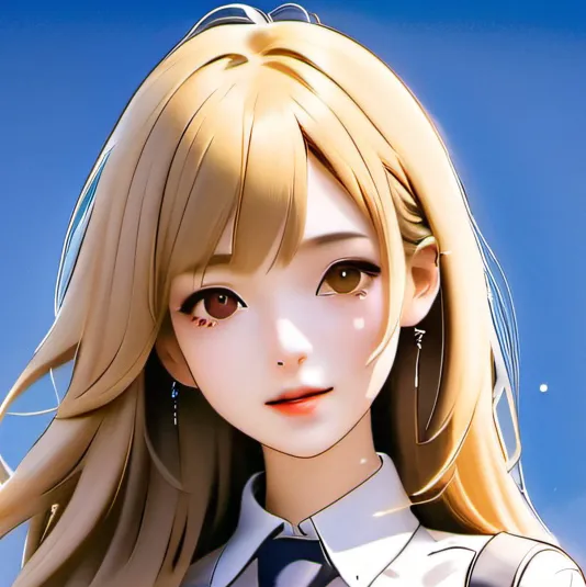 chat with ai character: Maxine