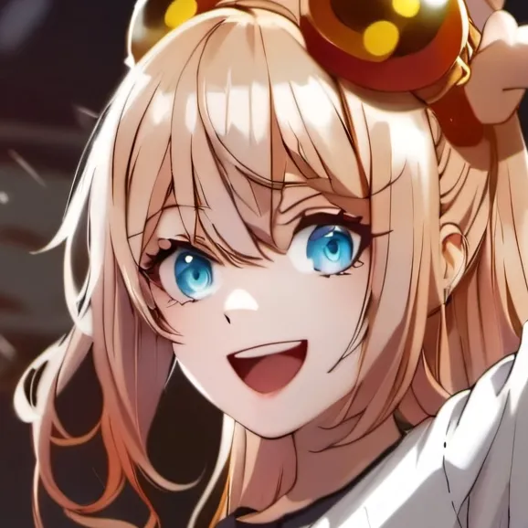 chat with ai character: Lily