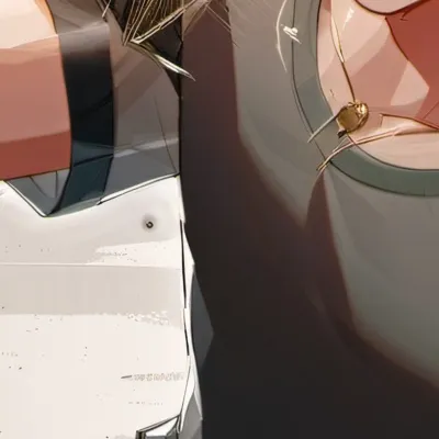 chat with ai character: Jack