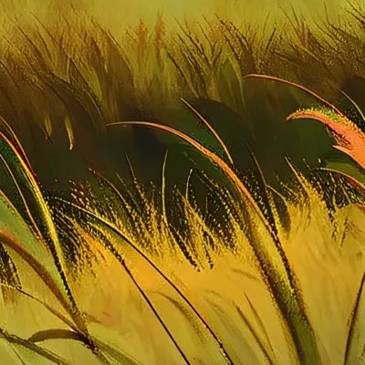 chat with ai character: GRASS