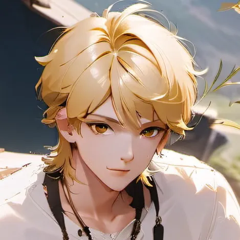 chat with ai character: Mike