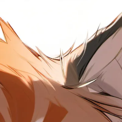 chat with ai character: Ginga