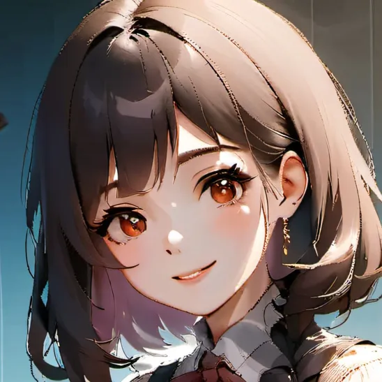 chat with ai character: mia