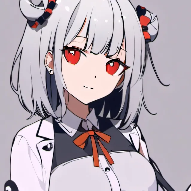 chat with ai character: Bininashi