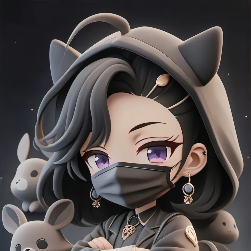 chat with ai character: Alex