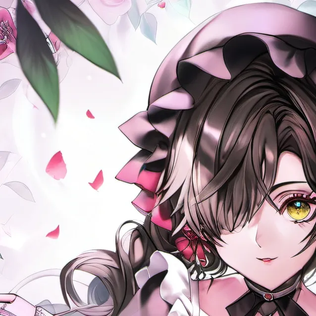 chat with ai character: Alice