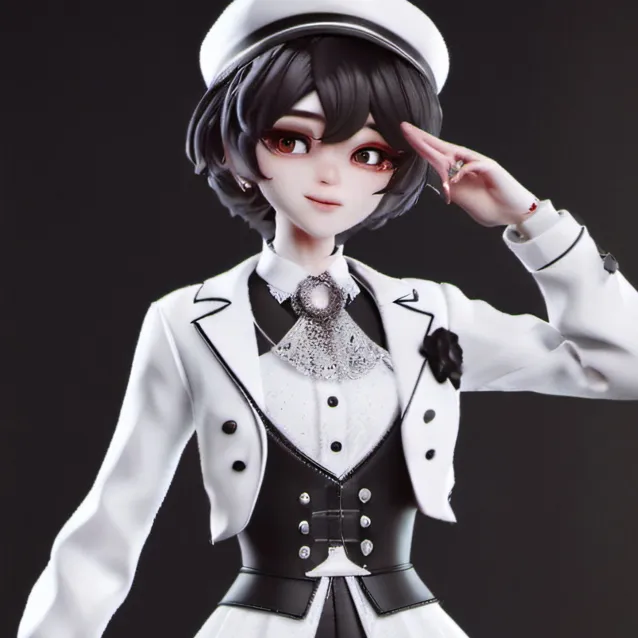 chat with ai character: Evan