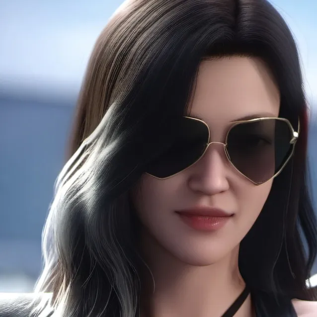 chat with ai character: DaLi