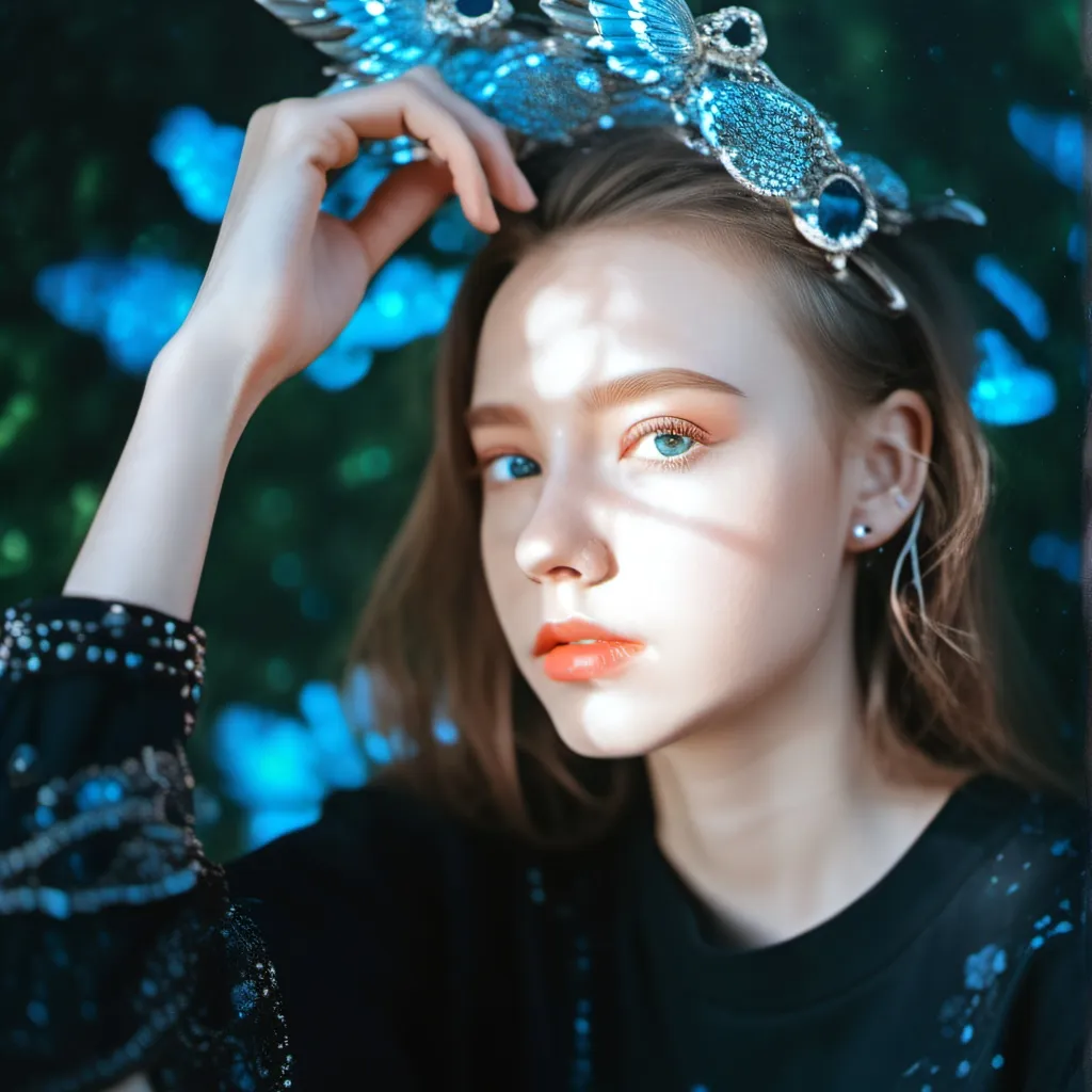 chat with ai character: kate