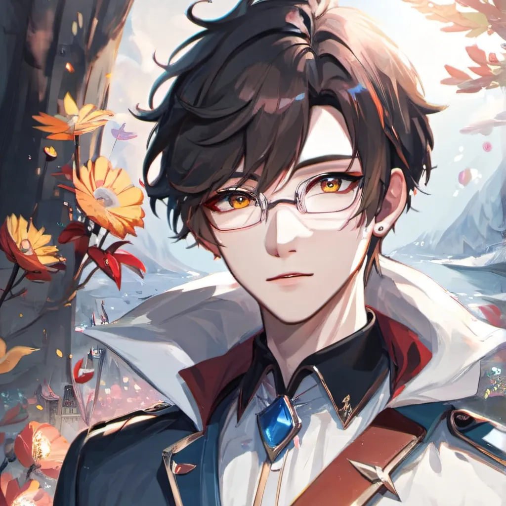 chat with ai character: JAKE