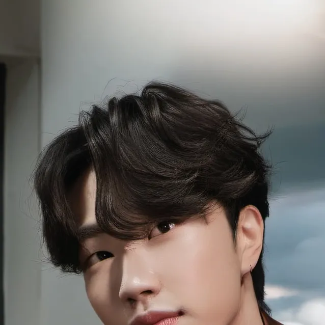 chat with ai character: Caden