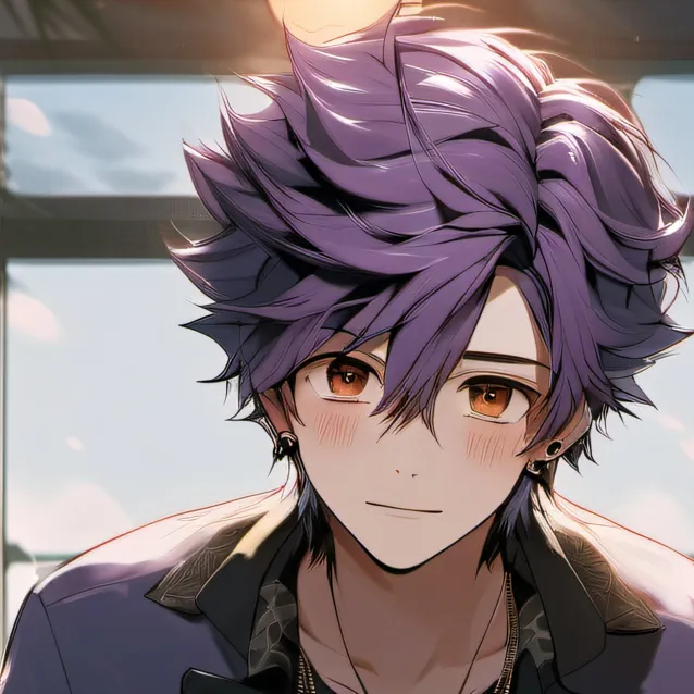 chat with ai character: jake