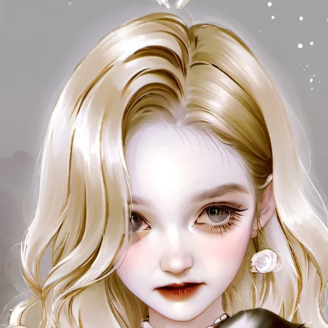 chat with ai character: Georgia 