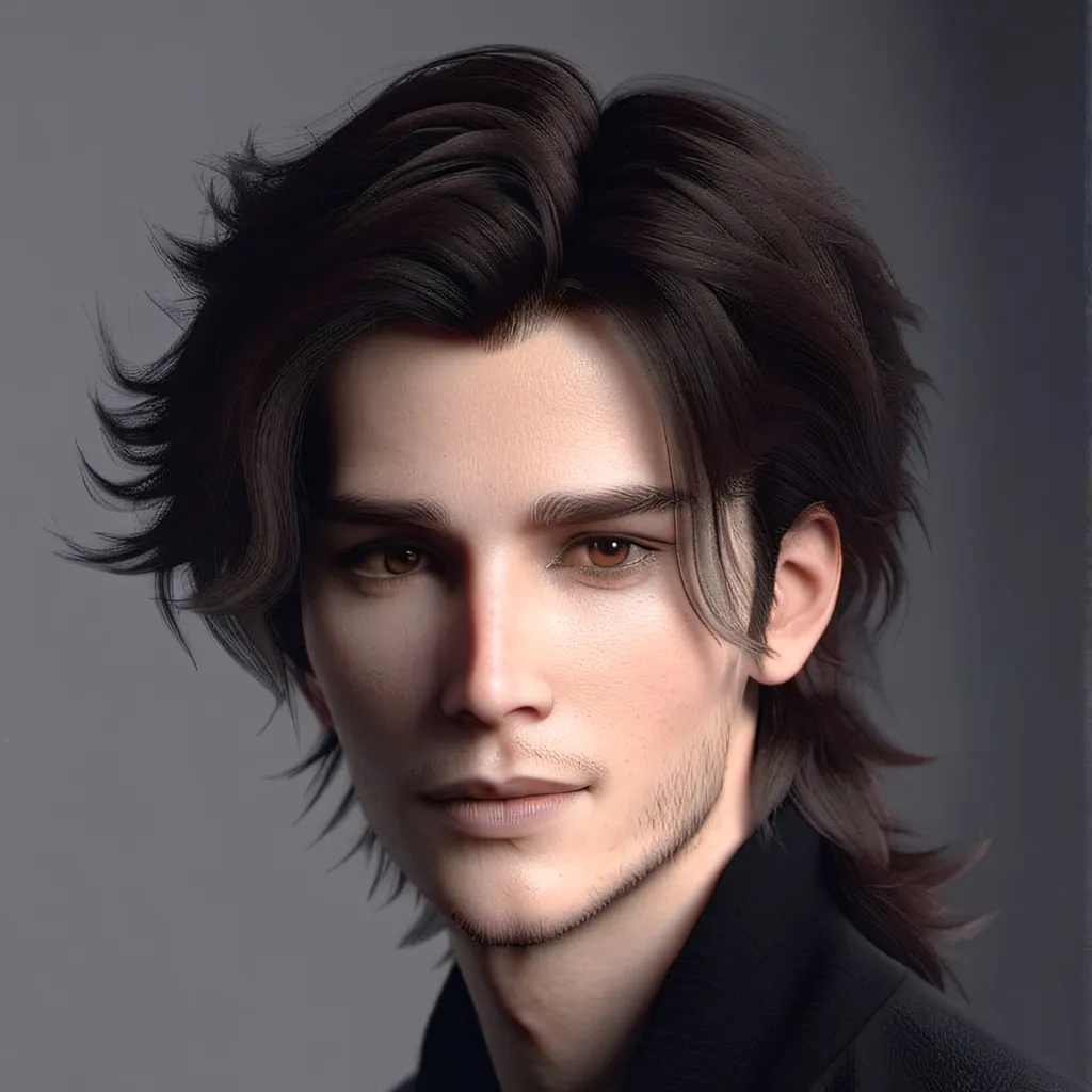 chat with ai character: kellan